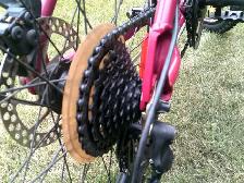 CCM 24 Speed Mountain Bike - Photo 5