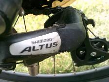 CCM 24 Speed Mountain Bike - Photo 6
