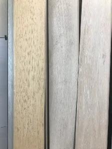 Stair nosing and transition molding from $15 a piece