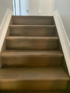 Stair nosing and transition molding from $15 a piece - Photo 2
