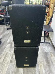 Peavey 110DL Passive Speaker Pair - Photo 2
