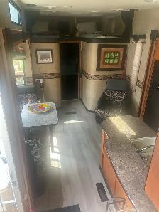 KZ Inferno Toy Hauler, Sun Tracker Pontoon, 60V Golf cart, etc, - Photo 7