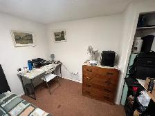 EGLINTON AND MCCOWAN BASEMENT ROOM FOR RENT