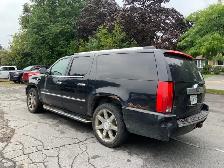2011 Cadillac Escalade ESV  Must Go! $2700 - Photo 2
