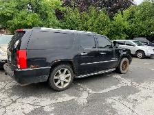 2011 Cadillac Escalade ESV  Must Go! $2700 - Photo 3