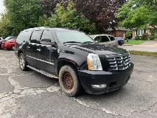 2011 Cadillac Escalade ESV  Must Go! $2700 - Photo 4