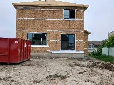 Framer Helper Needed! $22-$24/hr.