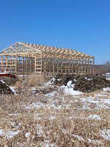 Framer Helper Needed! $22-$24/hr. - Photo 3