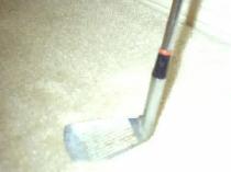 Spalding Championship 3 Iron - $5 - Photo 2