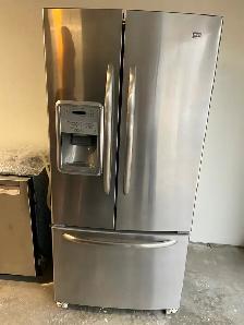 Maytag Fridge