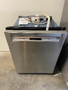 Bosch Dishwasher