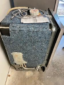 Bosch Dishwasher - Photo 3