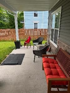 SINGLE LEVEL LIVING - 2 BEDROOM 2 BATH DUPLEX STELLARTON - Photo 2