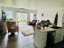 SINGLE LEVEL LIVING - 2 BEDROOM 2 BATH DUPLEX STELLARTON - Photo 3
