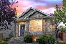 CALGARY EVERGREEN SW