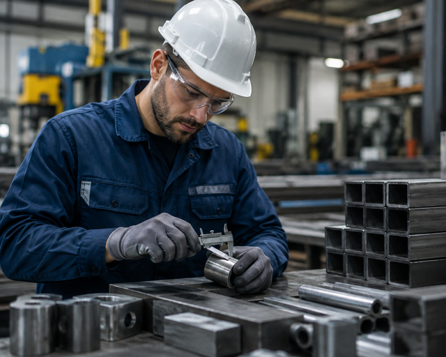 Quality Assurance – Mississauga