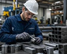 Quality Assurance – Mississauga