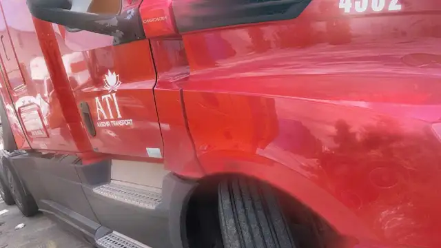 AZ Driver for USA and Canada wide (Montreal)