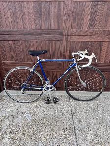 Nishiki Landau Road Bike