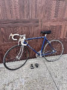 Nishiki Landau Road Bike - Photo 2