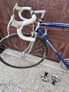 Nishiki Landau Road Bike - Photo 3
