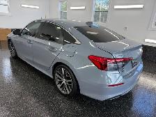 2024 Honda Civic Touring - Photo 2