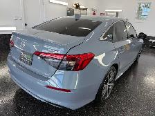 2024 Honda Civic Touring - Photo 4