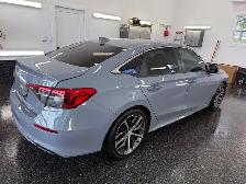 2024 Honda Civic Touring - Photo 5