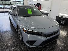 2024 Honda Civic Touring - Photo 7