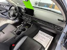 2024 Honda Civic Touring - Photo 10