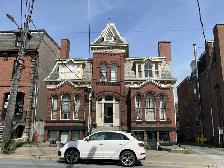Bachelor Apartment in Historic Downtown Halifax | January 2027 - Photo 2