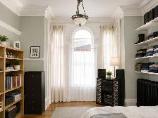 Bachelor Apartment in Historic Downtown Halifax | January 2027 - Photo 4