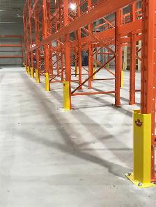 Pallet racking - Photo 2