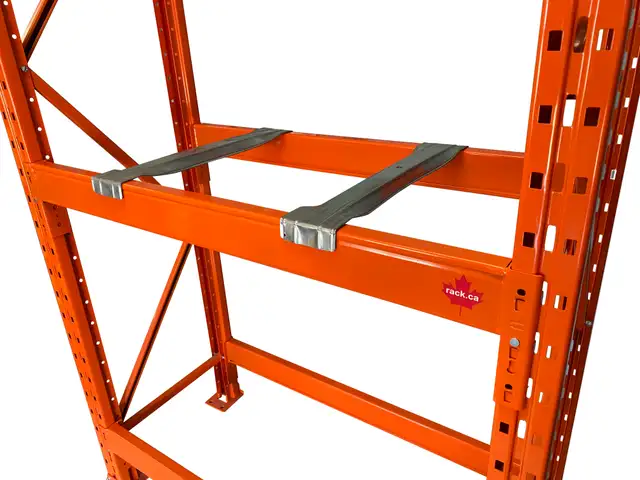 Pallet Racking