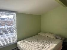 Très belle et grande chambre à louer, Marie Incarnation libre - Photo 9