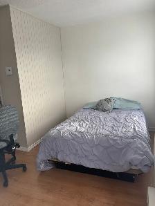 Très belle et grande chambre à louer, Marie Incarnation libre - Photo 14