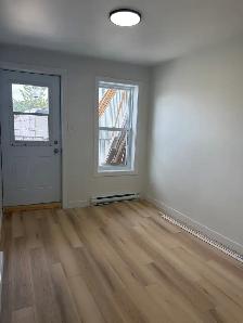 Superbe 3 1/2, RÉNOVÉ À NEUF ! St-Sauveur - Photo 7