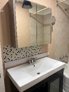 Beau grand 4 1/2, Ave. Bardy, WIFI libre - Photo 9