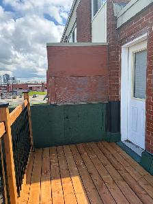 Très beau grand loft, grandeur 3 1/2 air ouverte Lévis - Photo 12