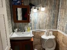 Beau Grand 2 1/2, Sous-Sol Tout Inclus, Vieux-Québec PROMO! - Photo 4