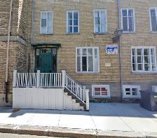 Beau Grand 2 1/2, Sous-Sol Tout Inclus, Vieux-Québec PROMO! - Photo 5