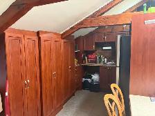 Superbe loft, grandeur 2 1/2, 3e étage Vieux-Québec tout-inclus - Photo 3