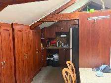 Superbe loft, grandeur 2 1/2, 3e étage Vieux-Québec tout-inclus - Photo 4
