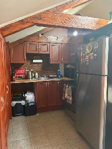 Superbe loft, grandeur 2 1/2, 3e étage Vieux-Québec tout-inclus - Photo 6