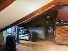 Superbe loft, grandeur 2 1/2, 3e étage Vieux-Québec tout-inclus - Photo 8