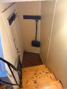 Superbe loft, grandeur 2 1/2, 3e étage Vieux-Québec tout-inclus - Photo 12