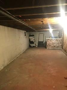 Espace de rangement/entreposage à louer Limoilou - Photo 2