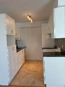 Superbe grand 3 1/2 style condo Ste-Foy Air Clim, Libre - Photo 5