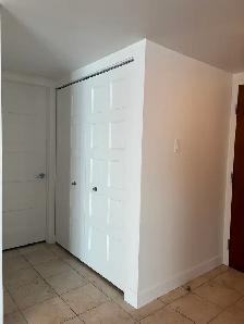 Superbe grand 3 1/2 style condo Ste-Foy Air Clim, Libre - Photo 11