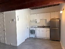 Superbe loft 1 /2, 1er étage Lévis, Libre - Photo 2